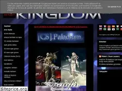 Sites similar to shaiya-kingdom.blogspot.com