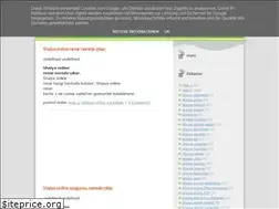 Sites similar to shaiya-online.blogspot.com