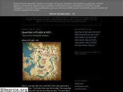 Sites similar to shaiya-wiki.blogspot.com