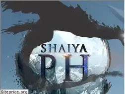 Sites similar to shaiya.com.ph