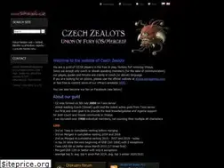 Sites similar to shaiya.cz