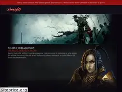Sites similar to shaiyatr.net