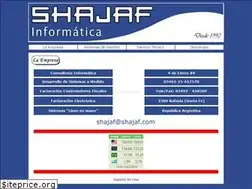 Sites similar to shajaf.com