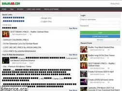 Sites similar to shajalbd.com