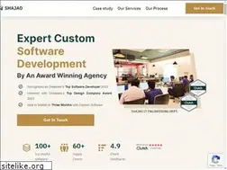 Sites similar to shajao.com