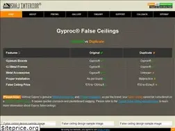 Sites similar to shajinterior.com