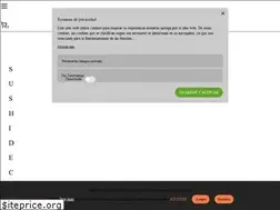 Sites similar to shajo.es