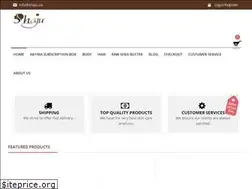 Sites similar to shaju.us