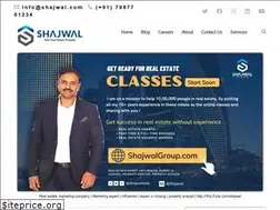 Sites similar to shajwal.com