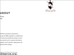 Sites similar to shaka-jp.com