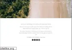 Sites similar to shakacostarica.com