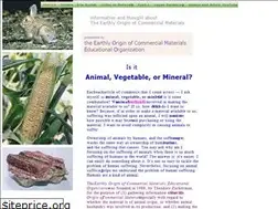 Sites similar to shakahara.com