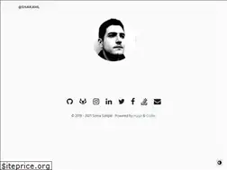 Sites similar to shakahl.com