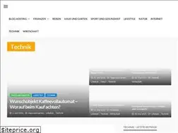 Sites similar to shakal.blog.de