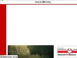 Sites similar to shakal.today