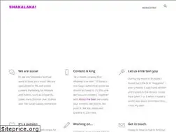 Sites similar to shakalaka.be