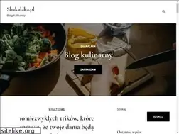Sites similar to shakalaka.pl