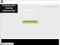 Sites similar to shakaloha.com