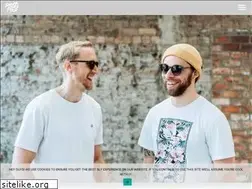 Sites similar to shakalovesyou.com