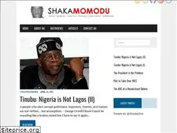 Sites similar to shakamomodu.com