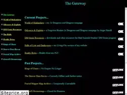 Sites similar to shakandara.com