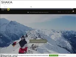 Sites similar to shakaonline.nl
