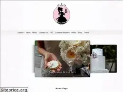 Sites similar to shakarbakery.com
