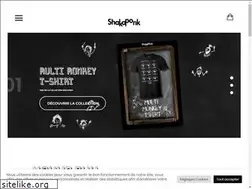 Sites similar to shakashop.fr