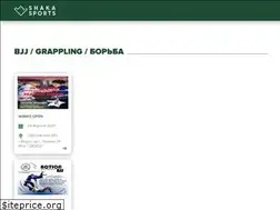 Sites similar to shakasports.com