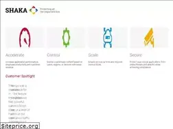 Sites similar to shakatechnologies.com