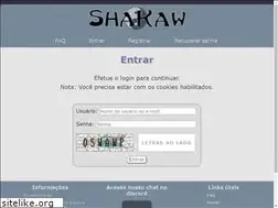Sites similar to shakaw.com.br