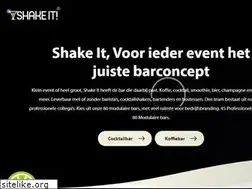 Sites similar to shake-it-cocktails.nl
