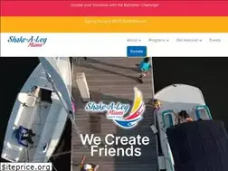 Sites similar to shakealegmiami.org