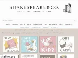 Sites similar to shakeandco.com