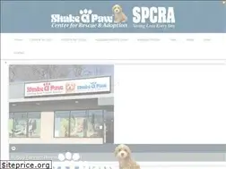 Sites similar to shakeapawrescue.org
