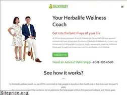 Sites similar to shakebaby.com