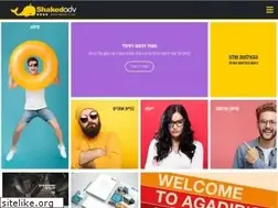 Sites similar to shaked-adv.com