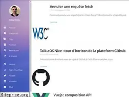 Sites similar to shakedatcode.com