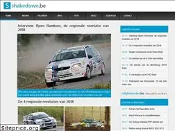 Sites similar to shakedown.be
