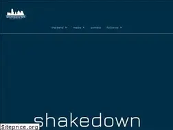 Sites similar to shakedownaustin.com