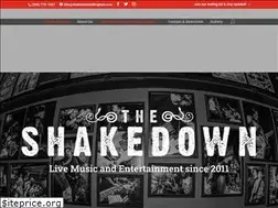 Sites similar to shakedownbellingham.com