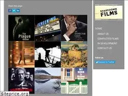 Sites similar to shakedownfilms.eu