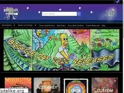 Sites similar to shakedowngallery.com