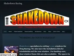 Sites similar to shakedownracing.net