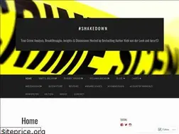 Sites similar to shakedowntitle.com