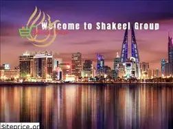 Sites similar to shakeelgroup.com.bh