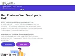 Sites similar to shakeelmumtaz.com