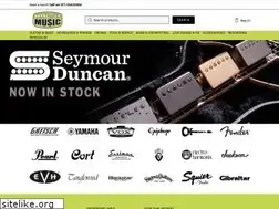 Sites similar to shakeitupmusic.com.au