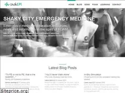 Sites similar to shakem.co.nz