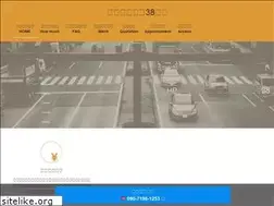 Sites similar to shaken38.com